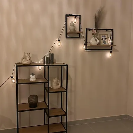 Appartement Lady Sunshine