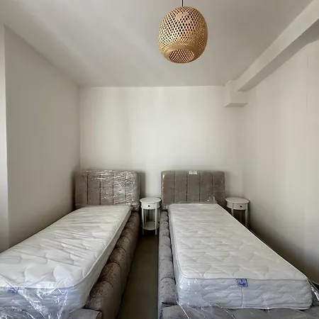 Lady Sunshine Appartement
