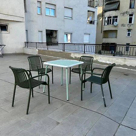 Lady Sunshine Appartement *