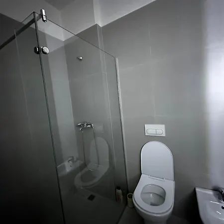 Lady Sunshine Appartement *