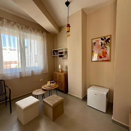 Appartement Lady Sunshine Tirana