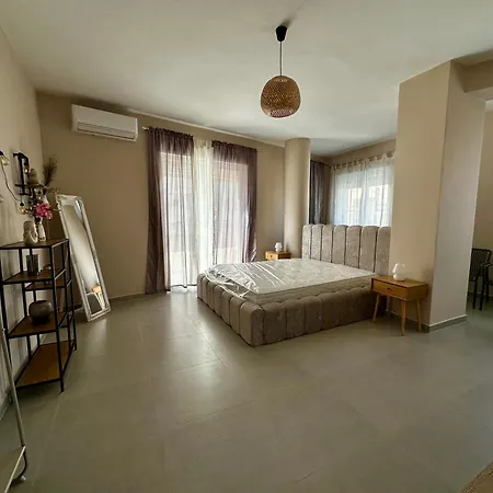Appartement Lady Sunshine *