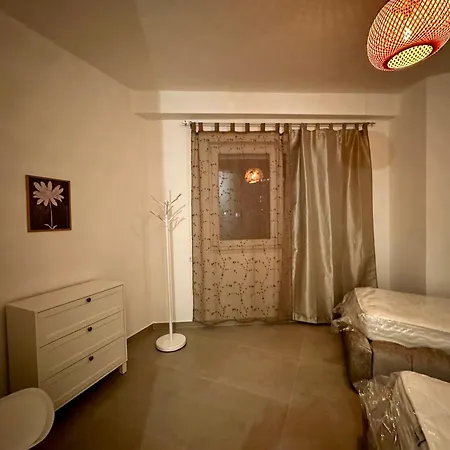 Apartamento Lady Sunshine