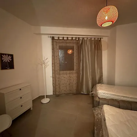 Lady Sunshine Apartamento *