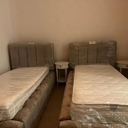 Lady Sunshine Apartamento