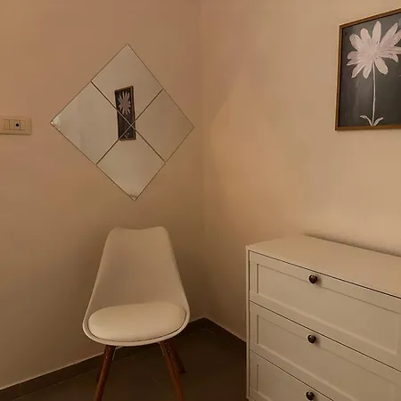Lady Sunshine Apartamento Tirana